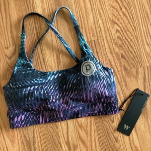 NWT Gaby Sports Bra Pure Barre